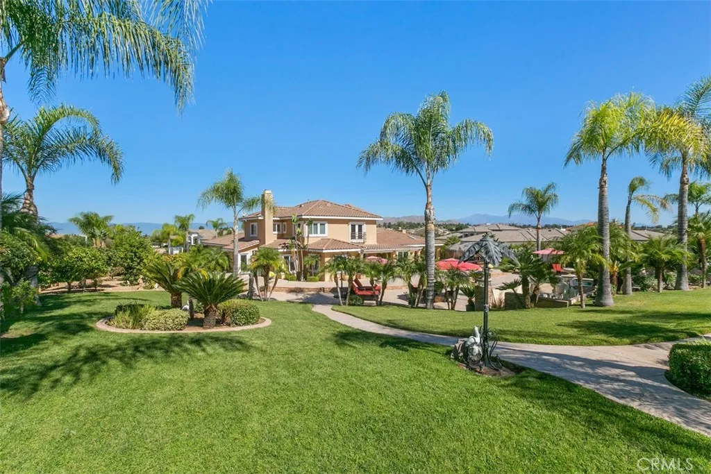 18003 Green Orchard Place