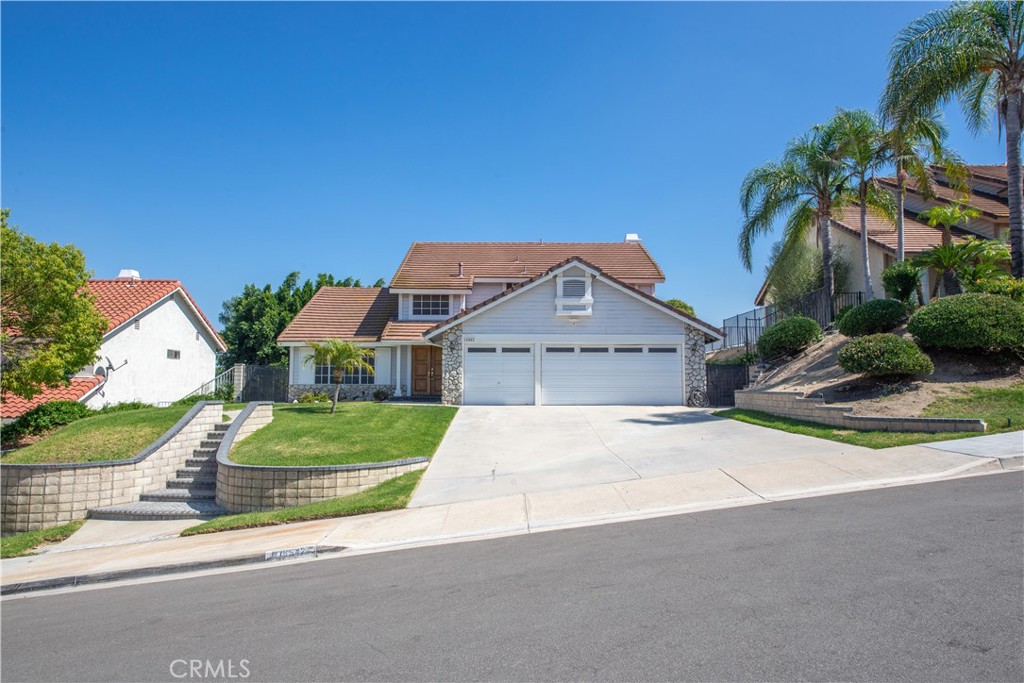 16542 Creekside Road