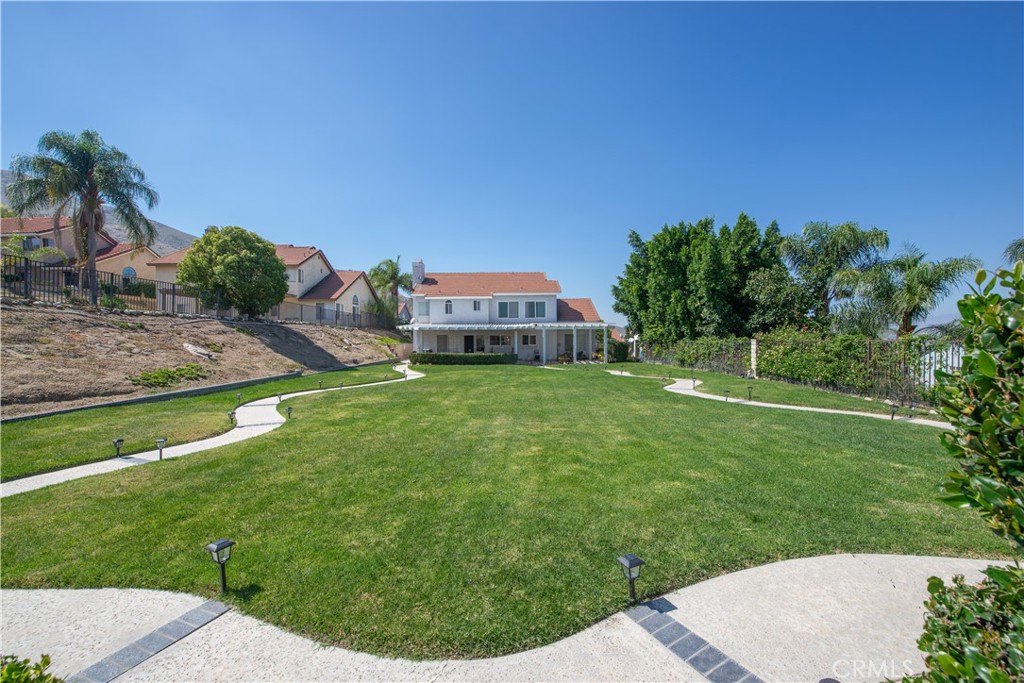 16542 Creekside Road