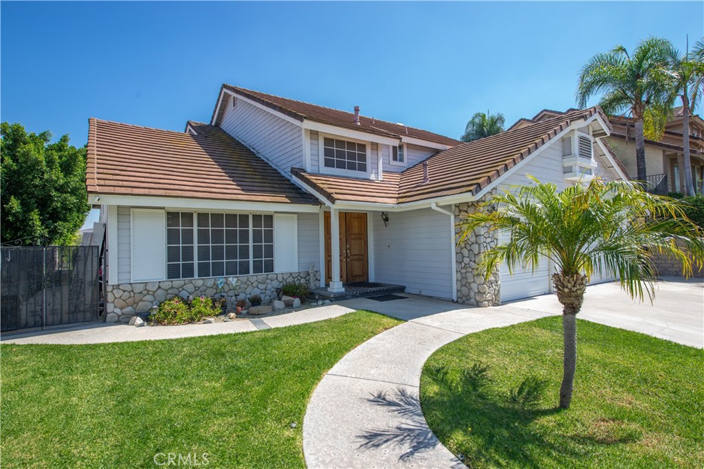 16542 Creekside Road