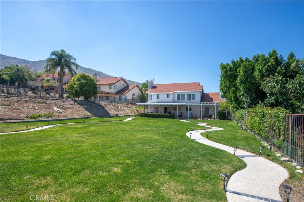 16542 Creekside Road