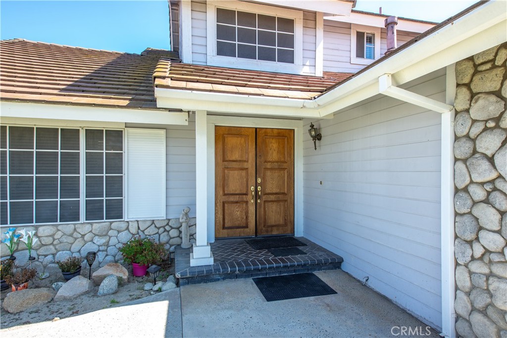 16542 Creekside Road