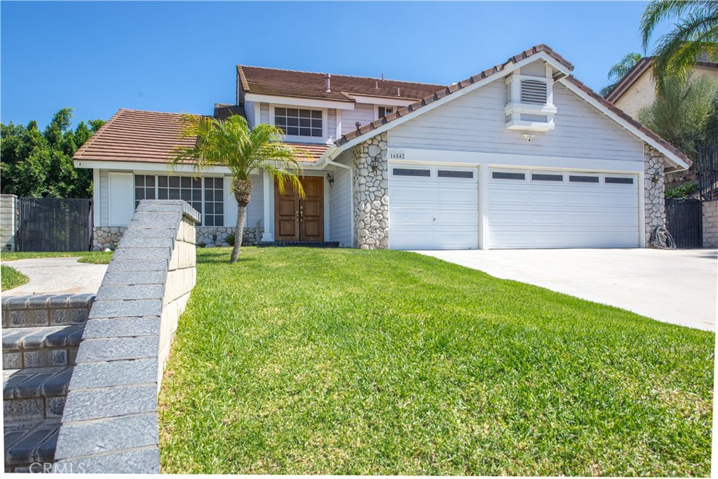 16542 Creekside Road