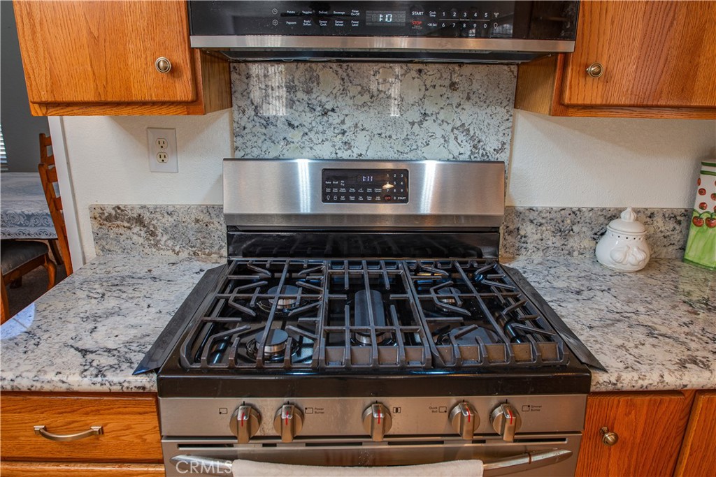 16542 Creekside Road