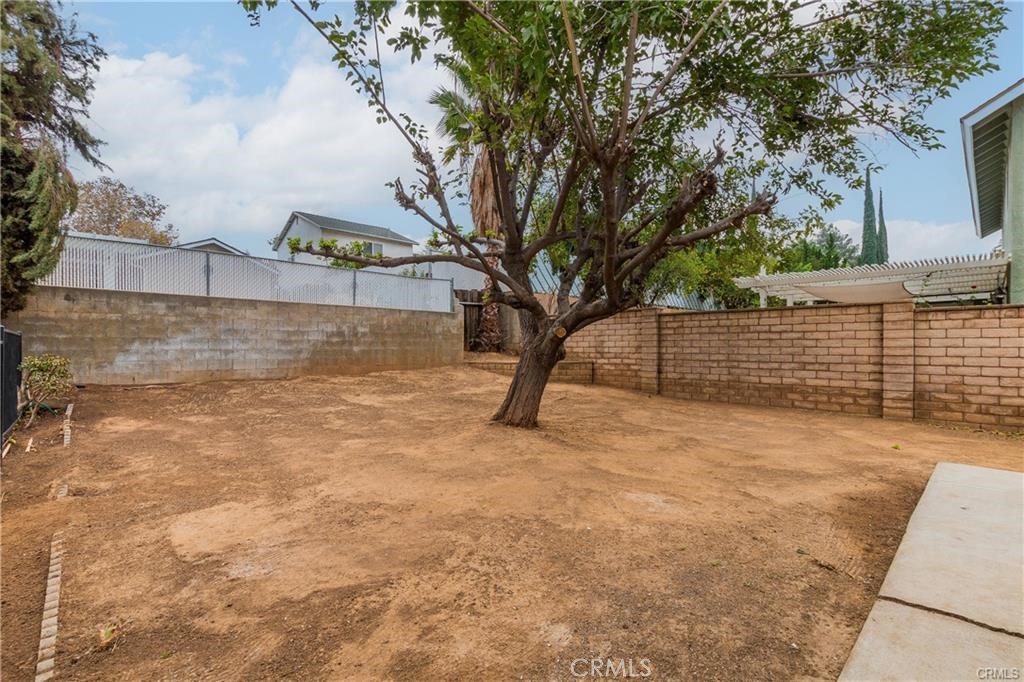 1303 San Pablo Avenue