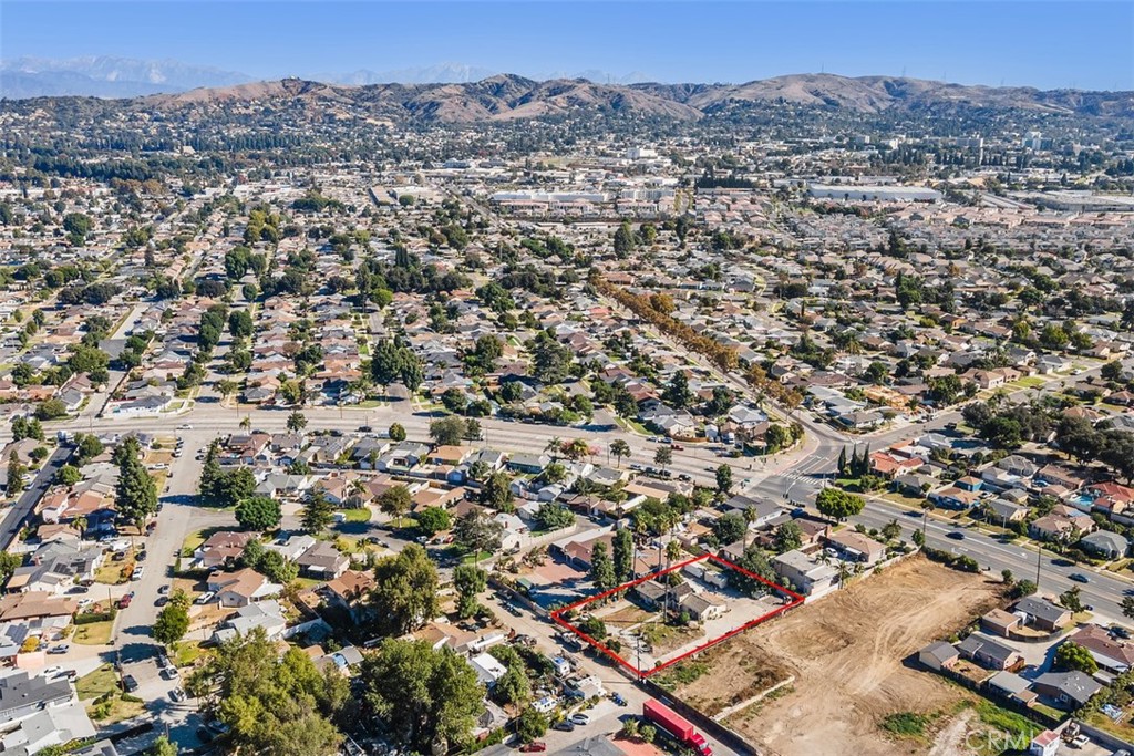 7820 Chatfield Avenue