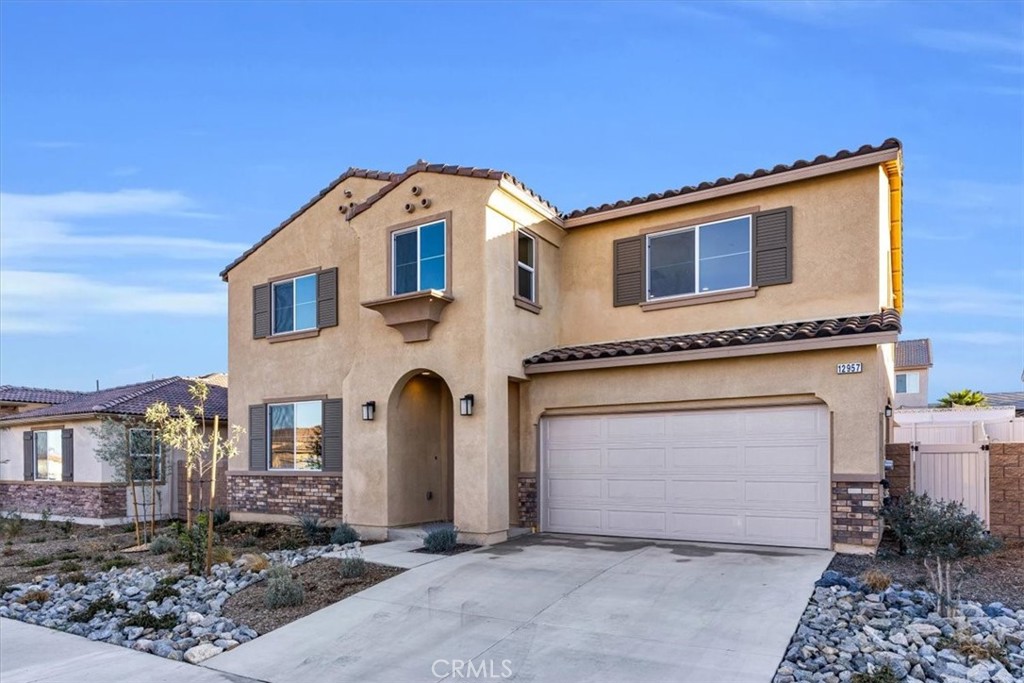 12957 Clear Creek St.