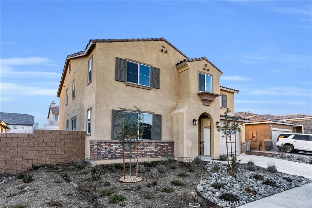 12957 Clear Creek St.