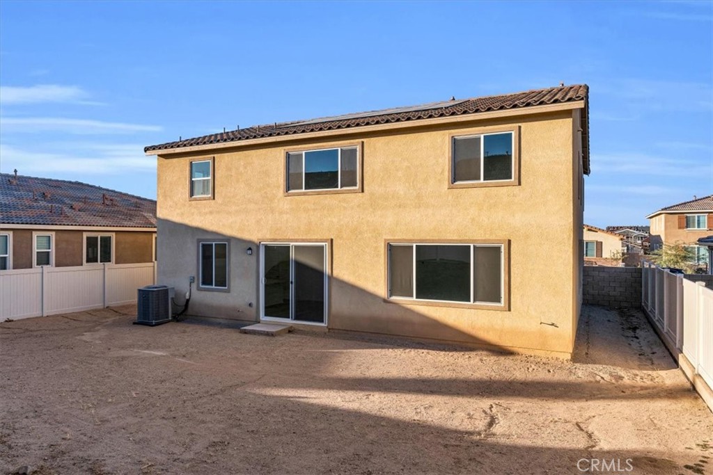 12957 Clear Creek St.