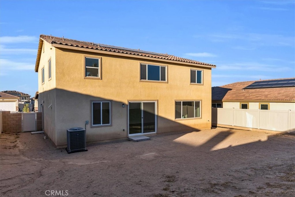 12957 Clear Creek St.