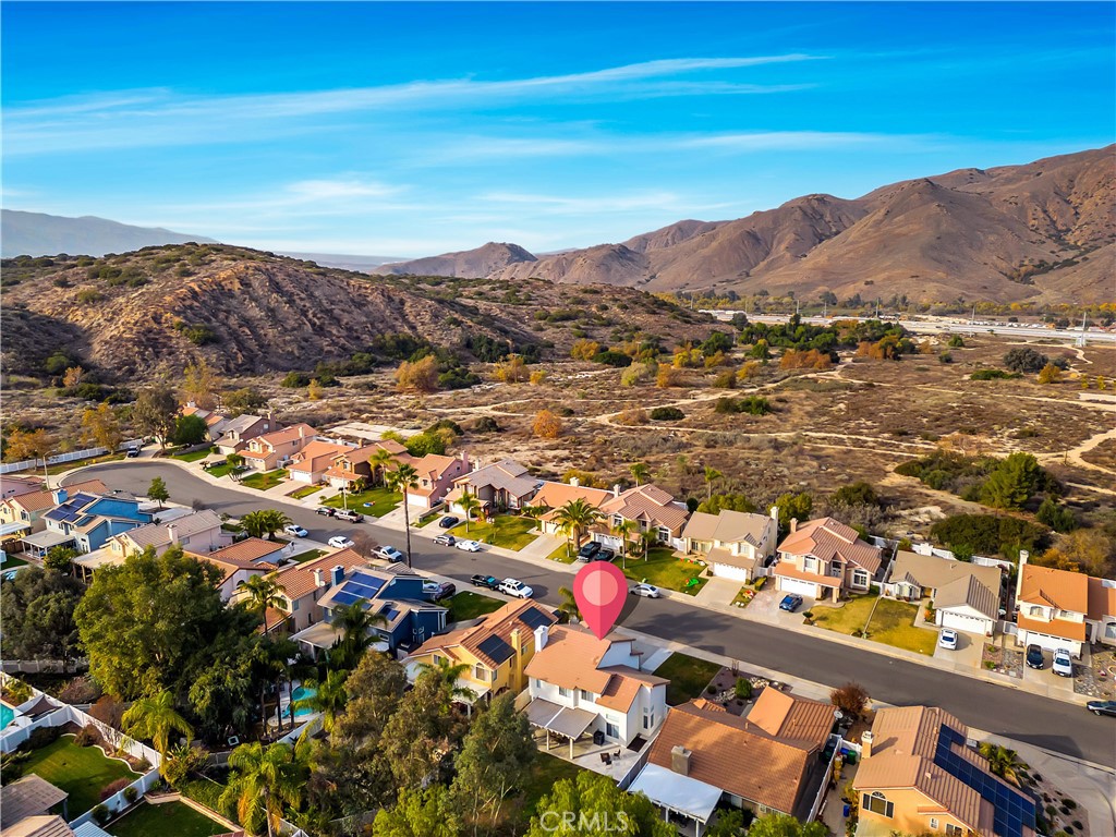 13109 Broken Bit Circle