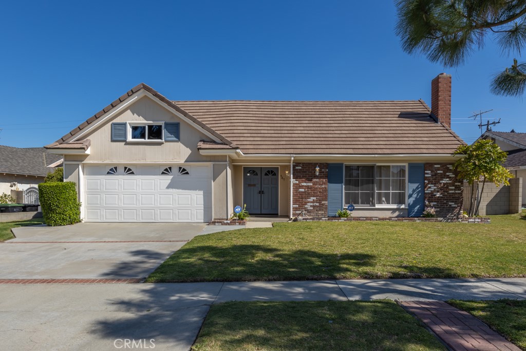 947 Cunningham Drive