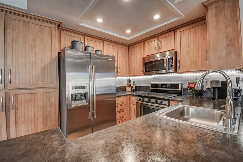 28951 Canyon Oak Drive # 8