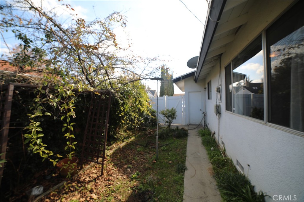 35608 Persimmon Street