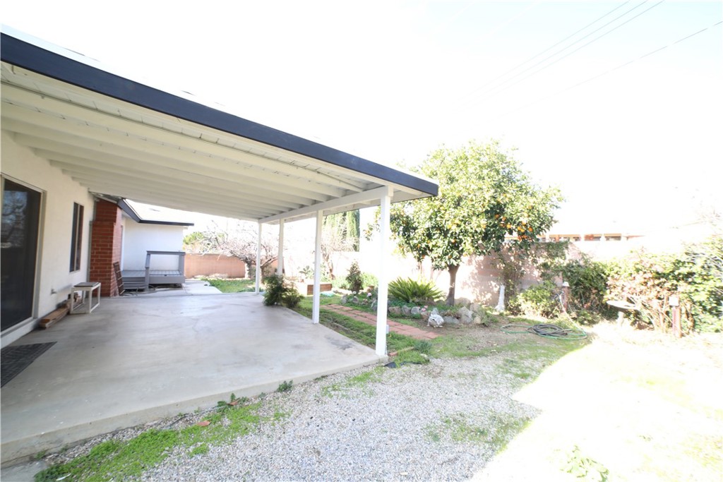 35608 Persimmon Street