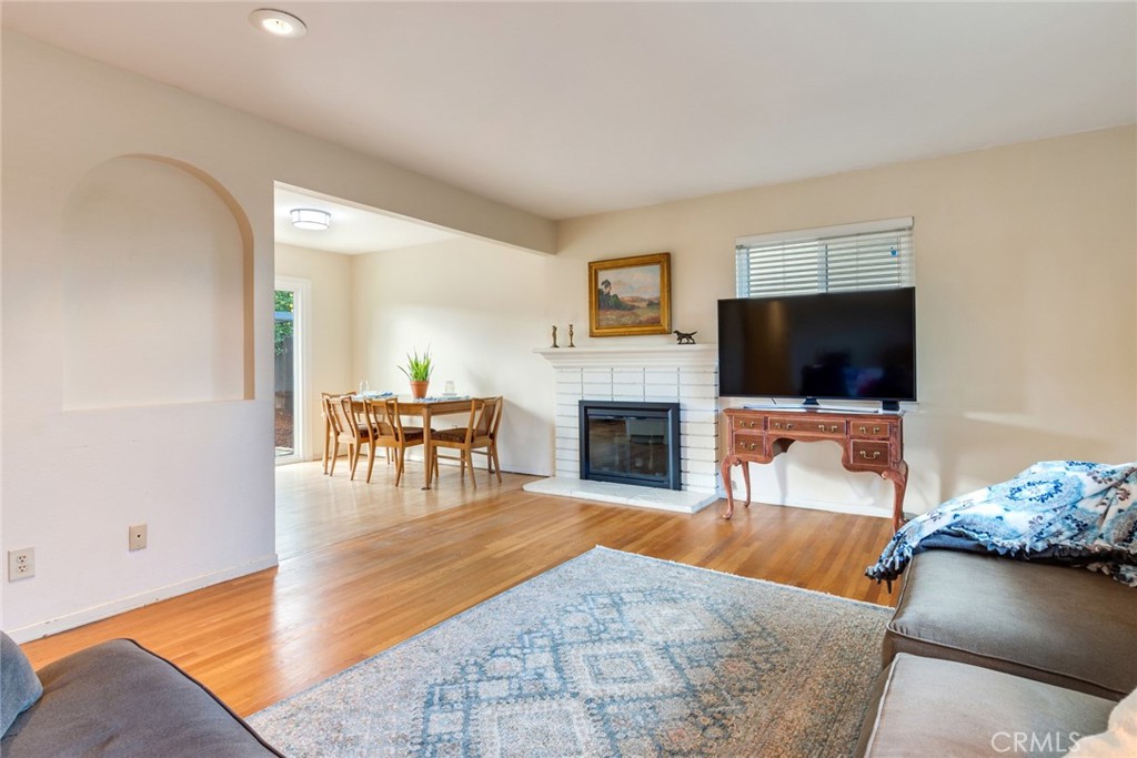 430 E Hacienda Drive