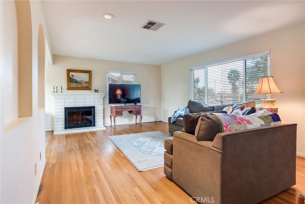 430 E Hacienda Drive