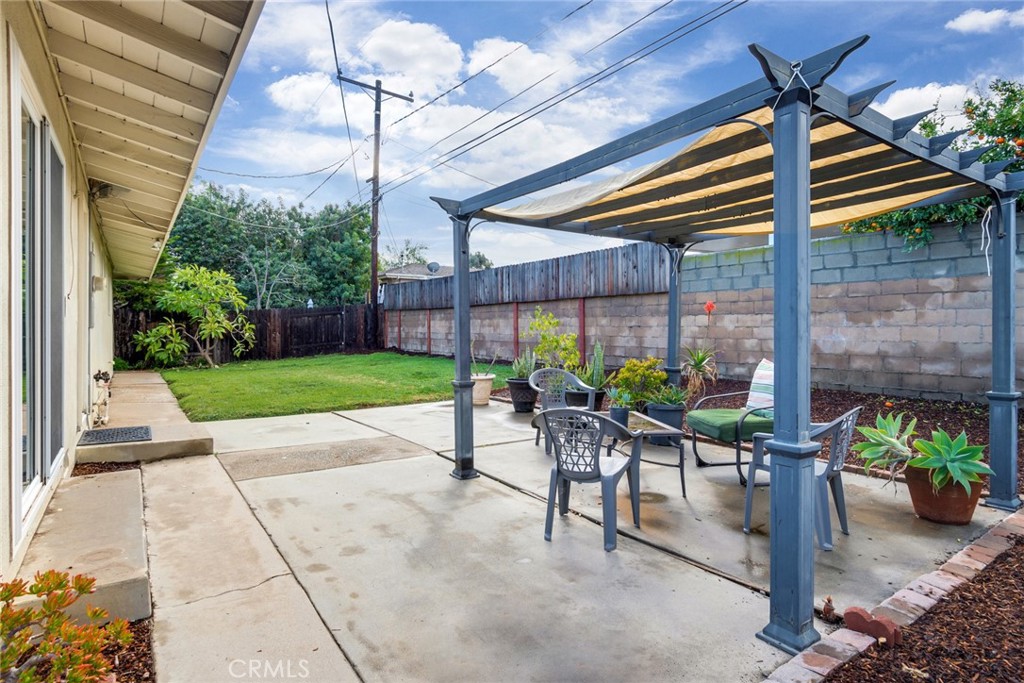 430 E Hacienda Drive