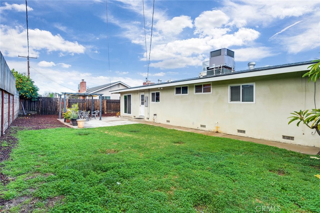 430 E Hacienda Drive