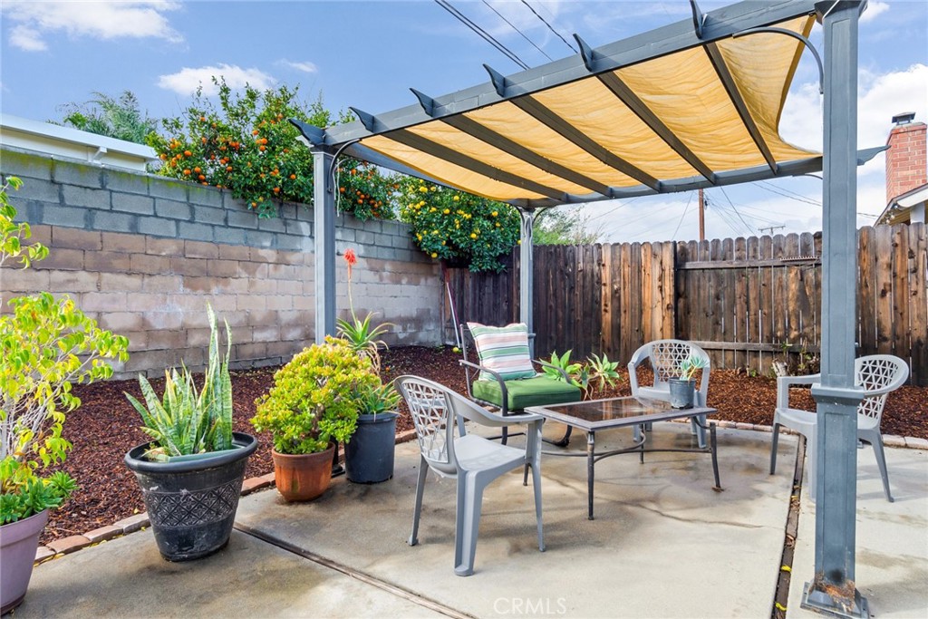 430 E Hacienda Drive