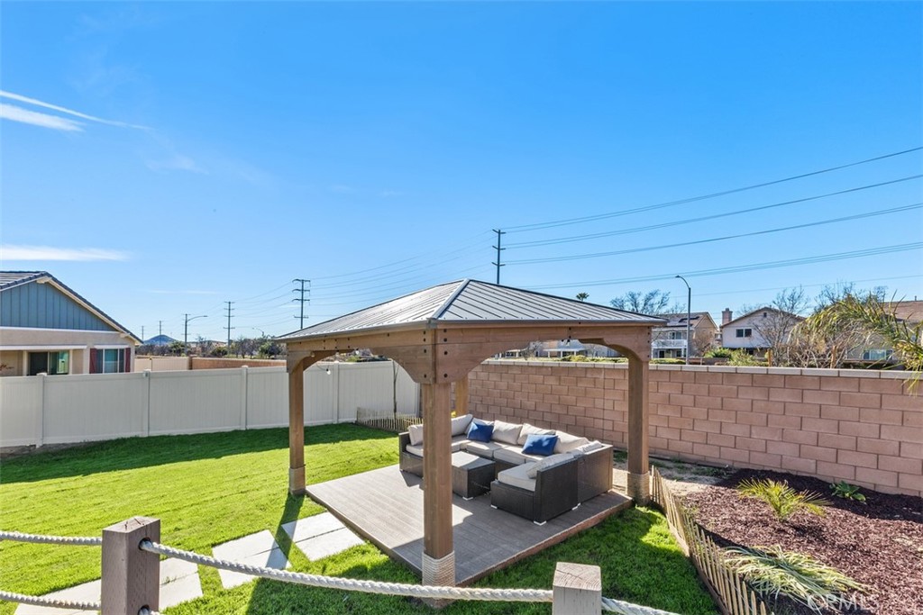 29516 Tulipwood Street