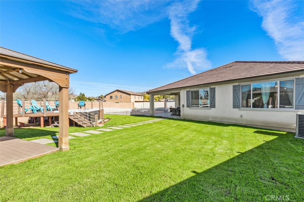 29516 Tulipwood Street