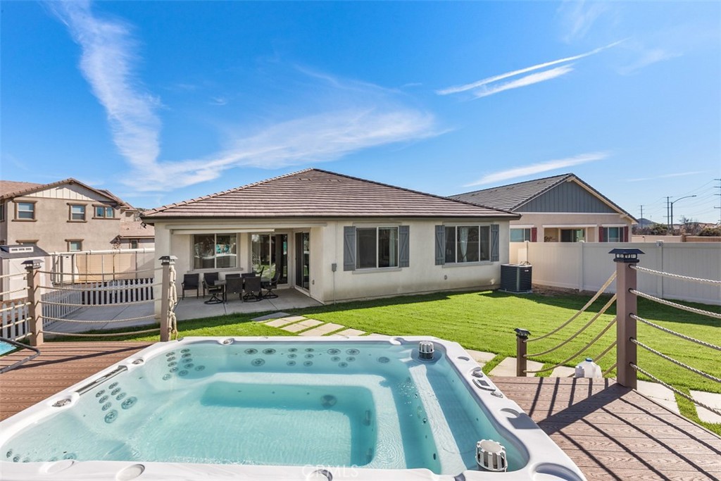 29516 Tulipwood Street