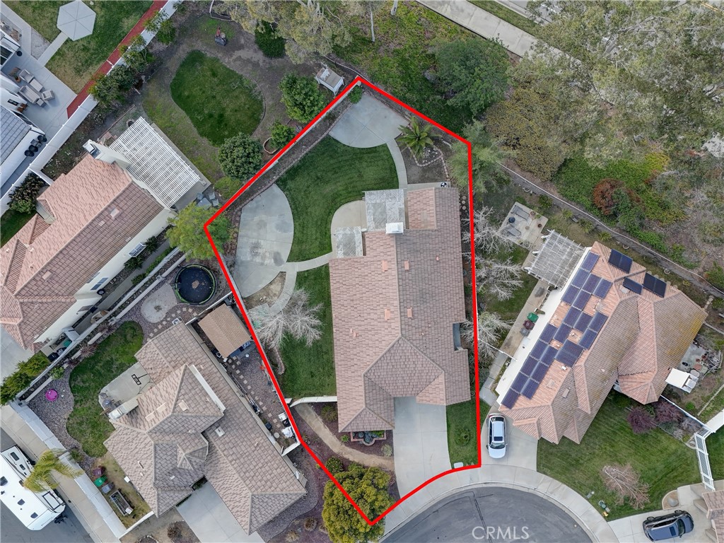 37263 Vintage Circle