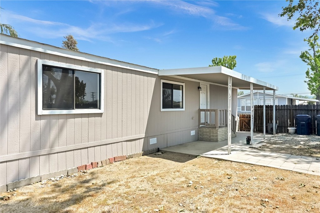 1721 E Colton Avenue 122