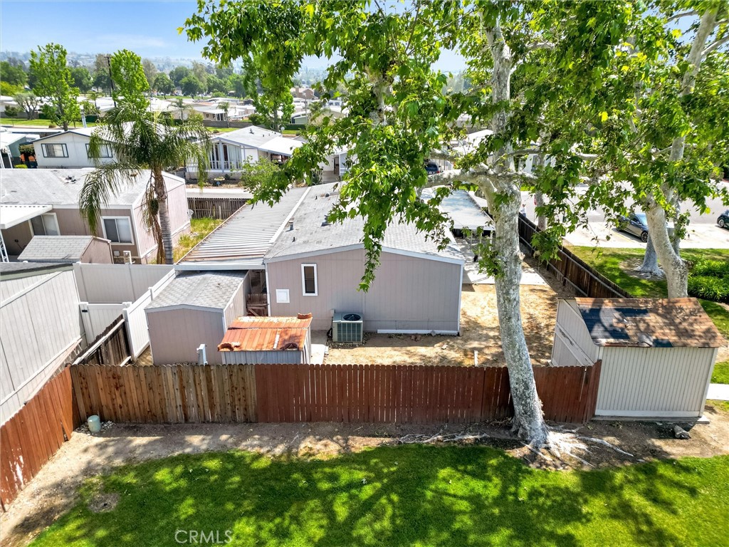 1721 E Colton Avenue 122