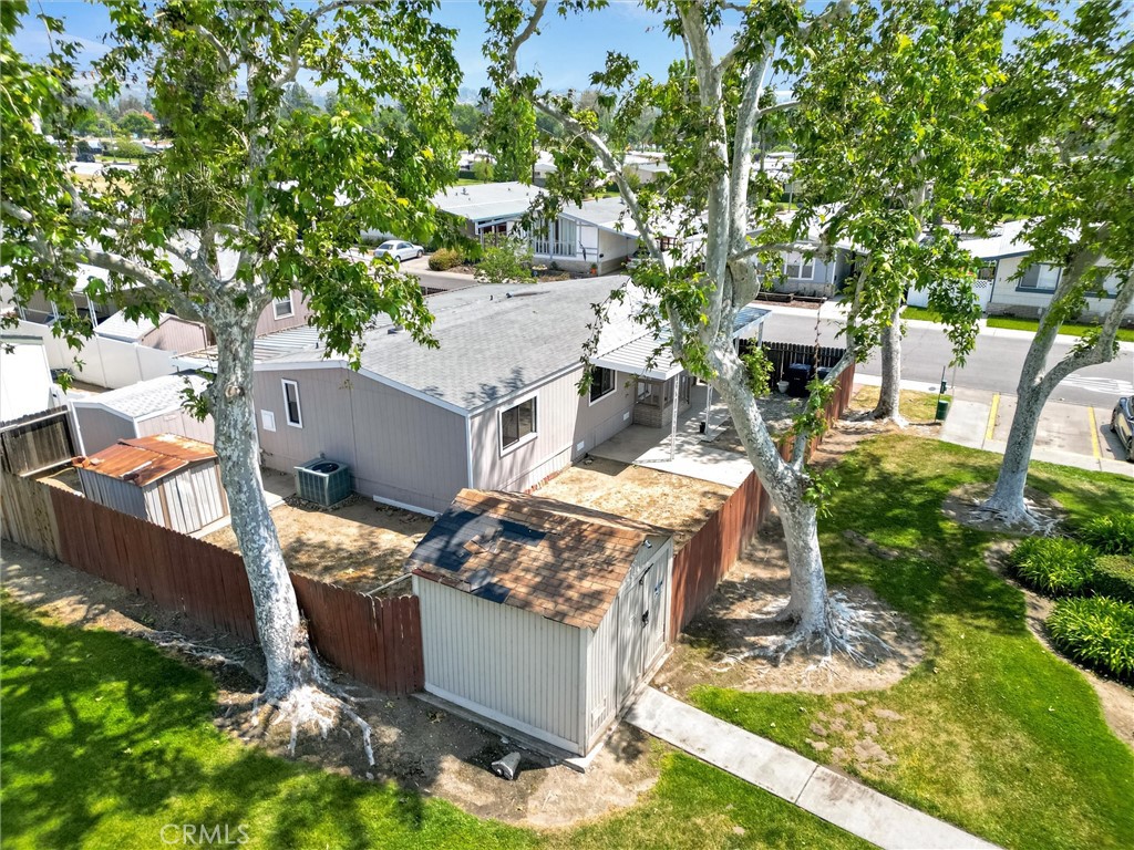 1721 E Colton Avenue 122