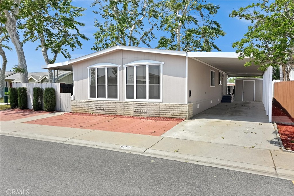 1721 E Colton Avenue 122