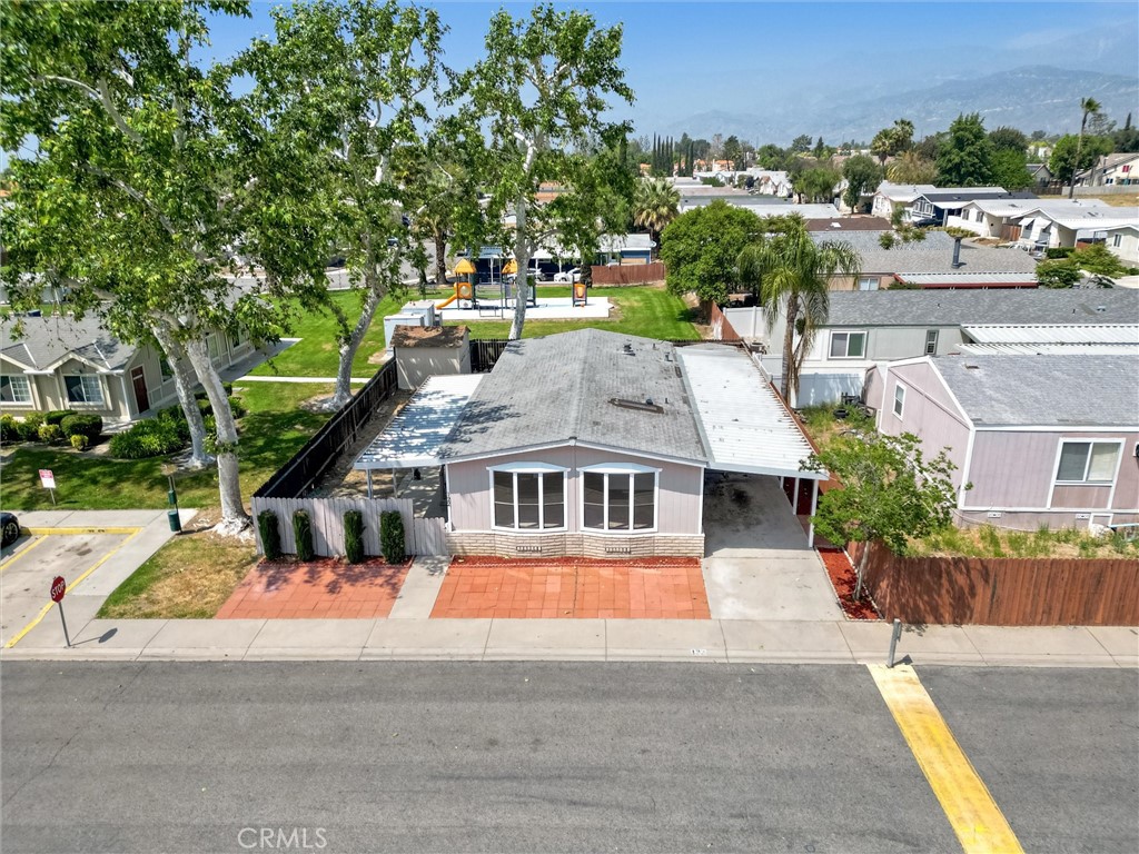 1721 E Colton Avenue 122