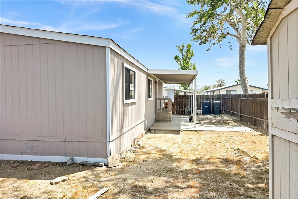 1721 E Colton Avenue 122