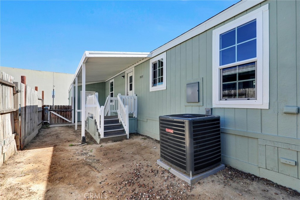 80 E Dawes Street 204