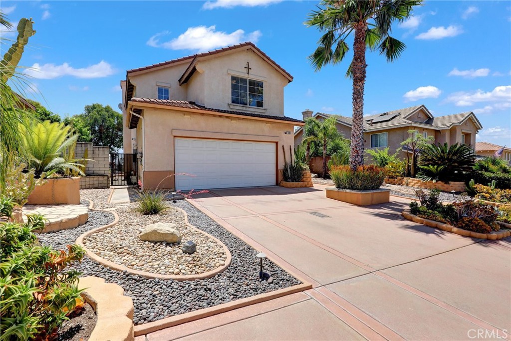 5063 St Albert Drive