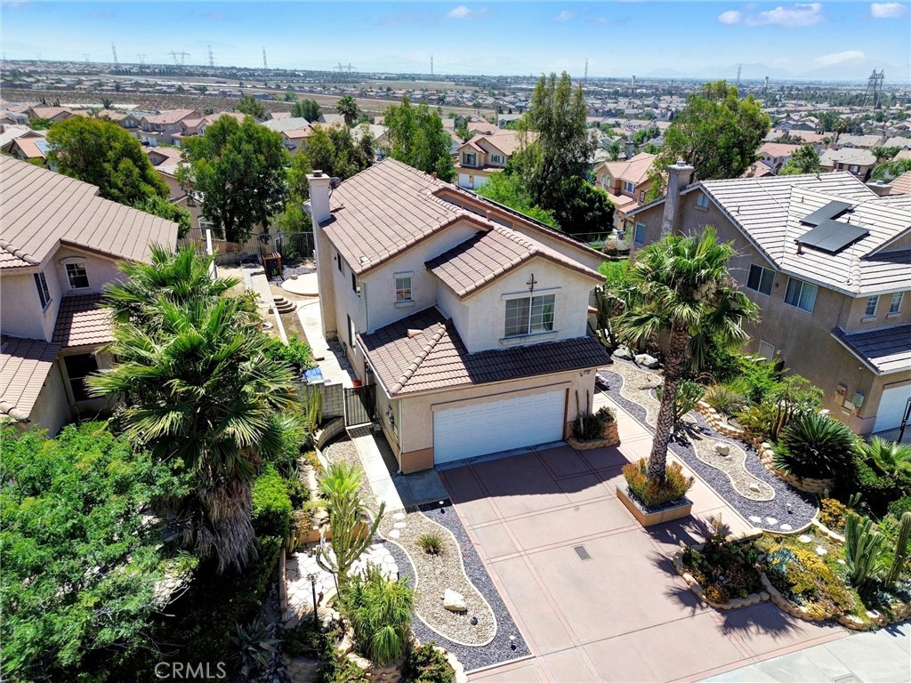 5063 St Albert Drive