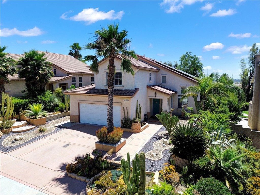 5063 St Albert Drive