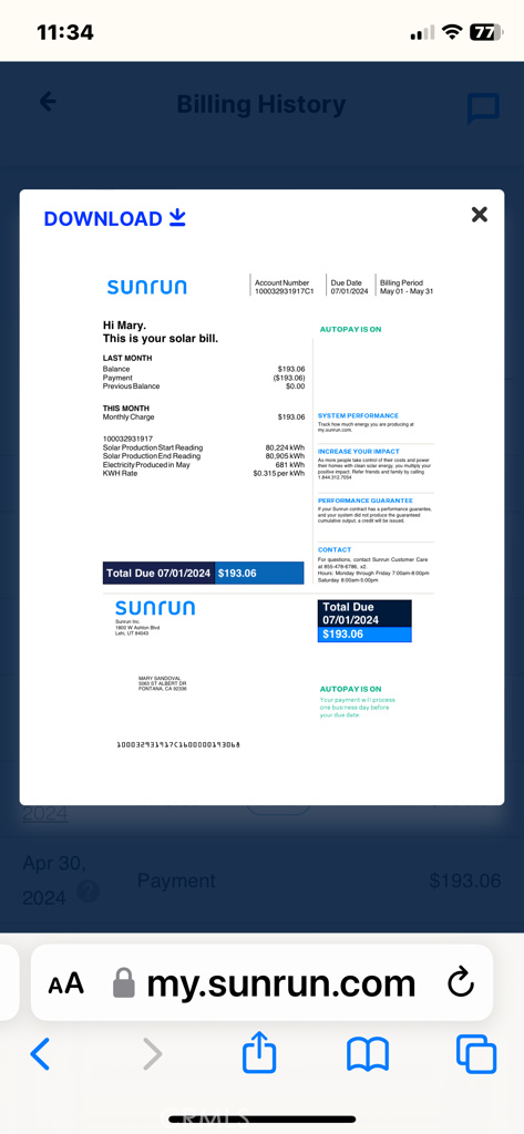 5063 St Albert Drive