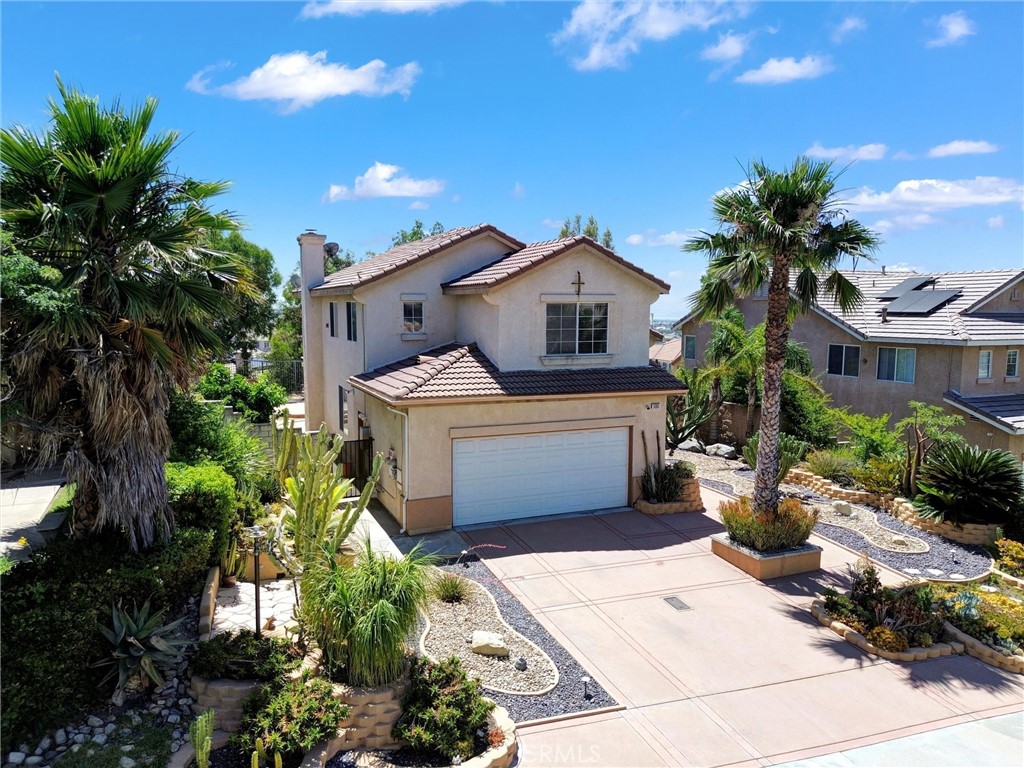 5063 St Albert Drive