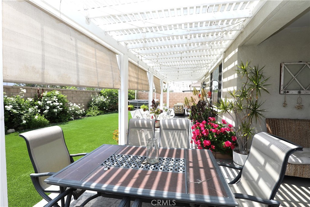 15161 Montanez Street