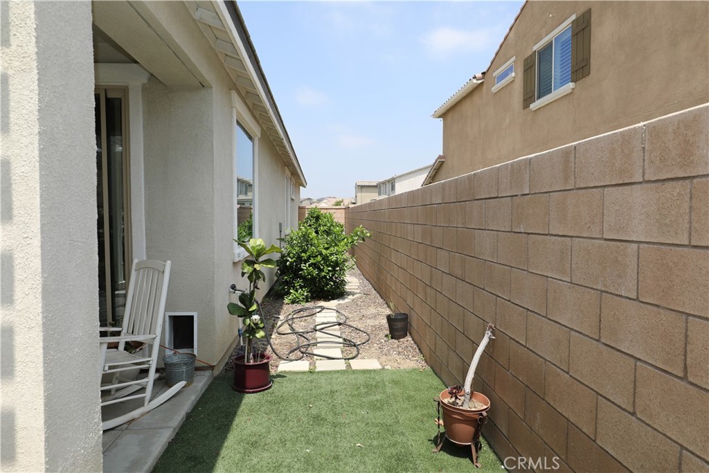 15161 Montanez Street