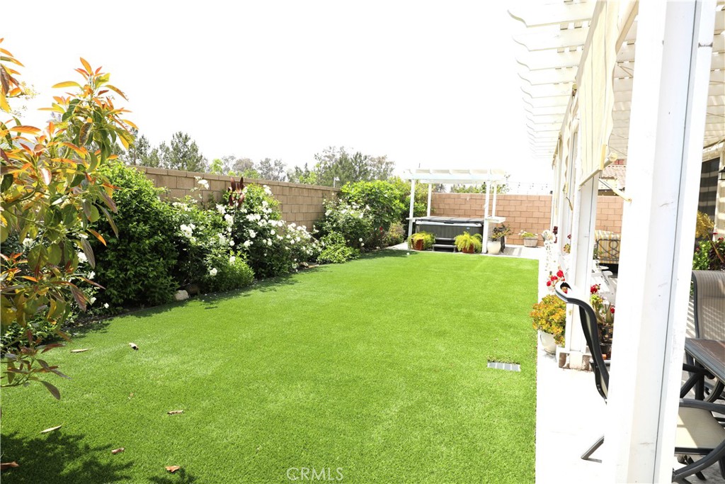 15161 Montanez Street