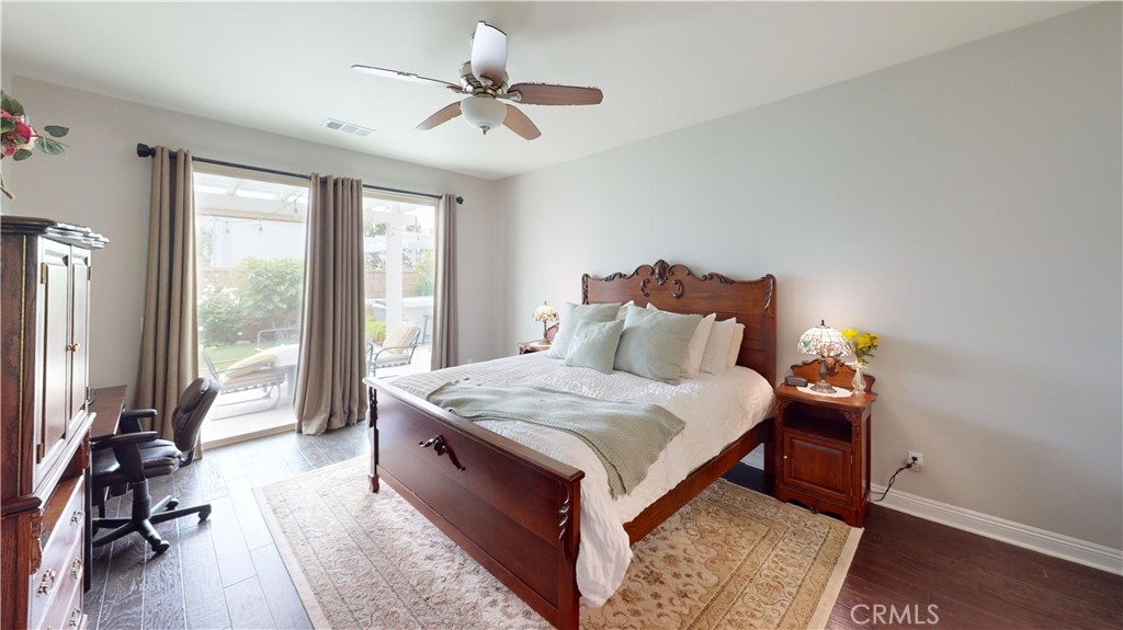 15161 Montanez Street