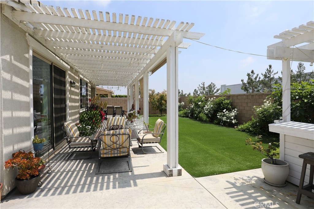 15161 Montanez Street