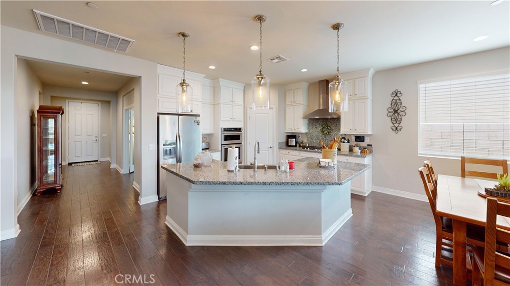 15161 Montanez Street