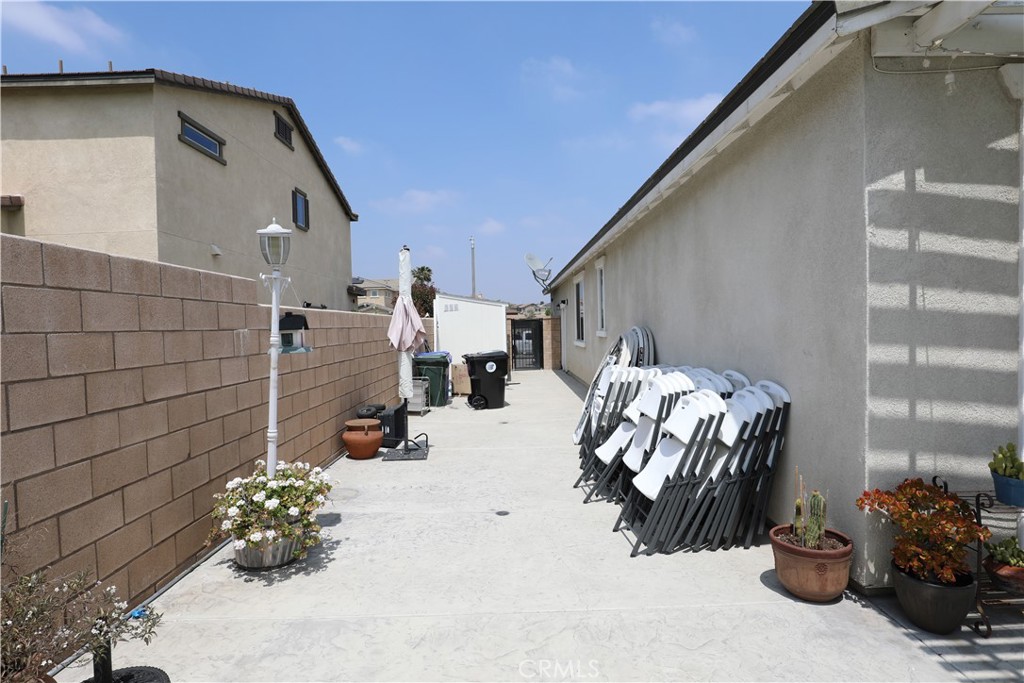 15161 Montanez Street