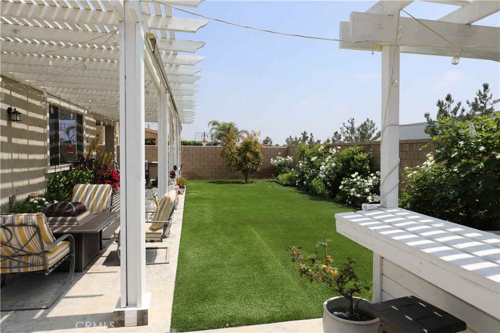 15161 Montanez Street