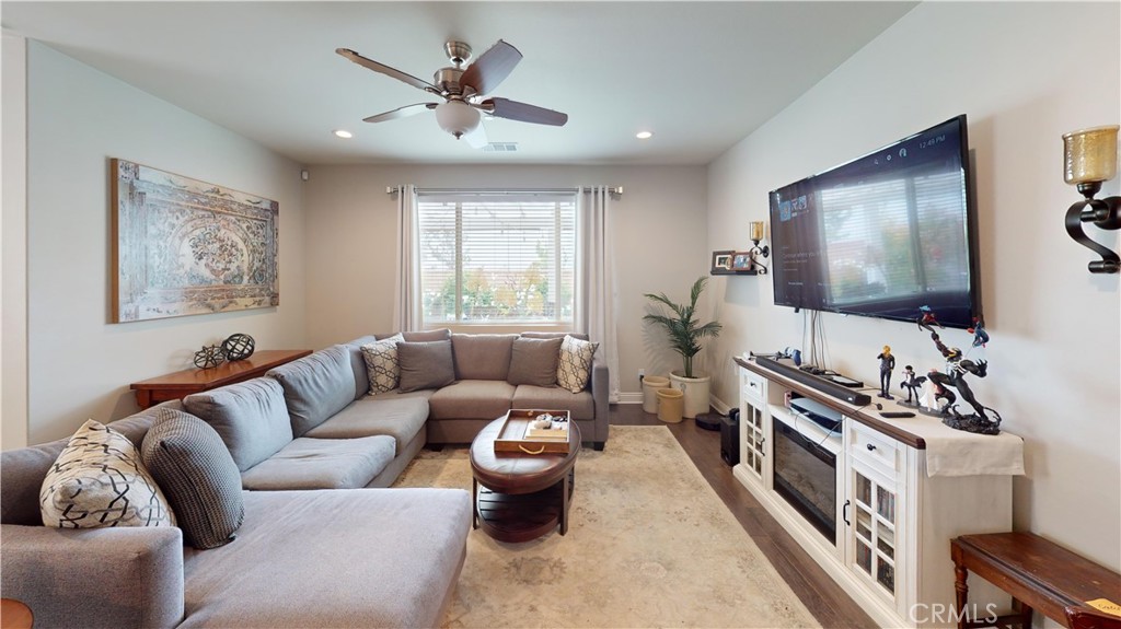 15161 Montanez Street