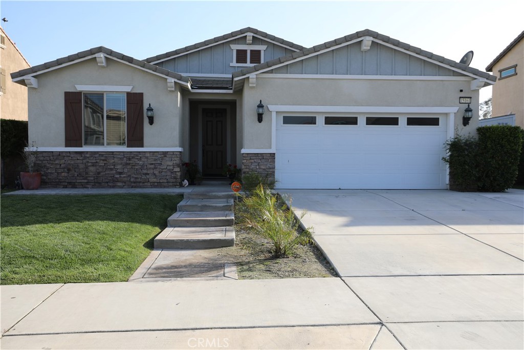 15161 Montanez Street